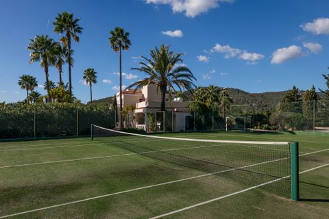 Villa i Sa Carroca, Ibiza, Sa Carroca - € 3.395.000 | Ref: MUDITA-ENCANTO - foto 2